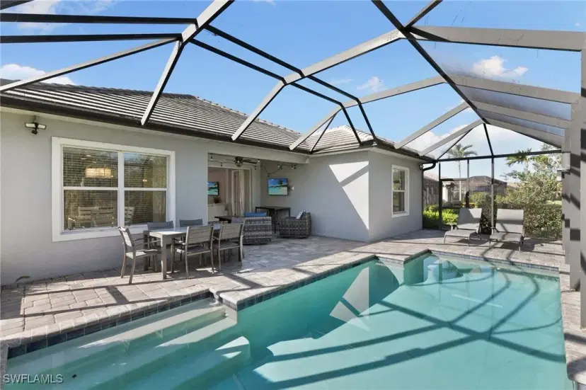 Picture of 3593 Canopy Cir, Naples FL 34120