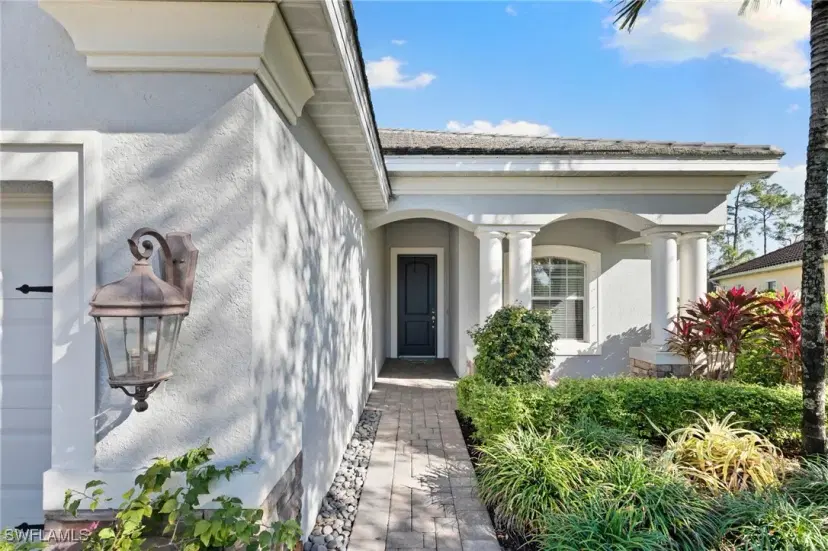 Picture of 3593 Canopy Cir, Naples FL 34120