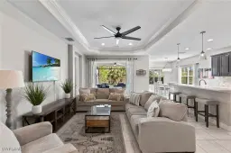 Picture of 3593 Canopy Cir, Naples, FL 34120