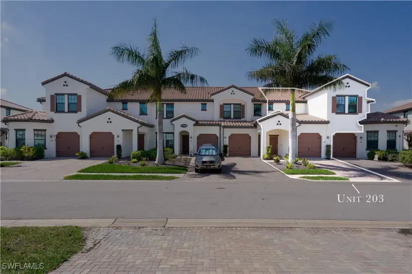 Picture of 11788 Grand Belvedere Way 203, Fort Myers FL 33913