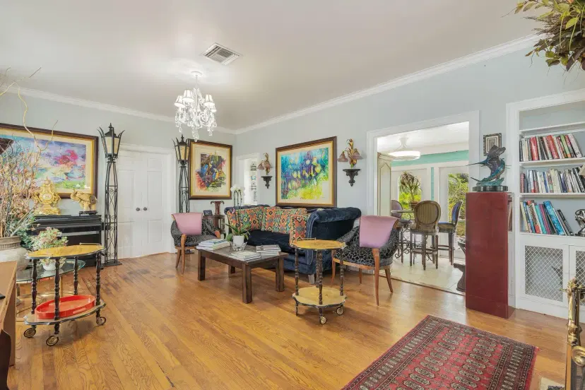 Picture of 335 Monroe Drive, West Palm Beach FL 33405
