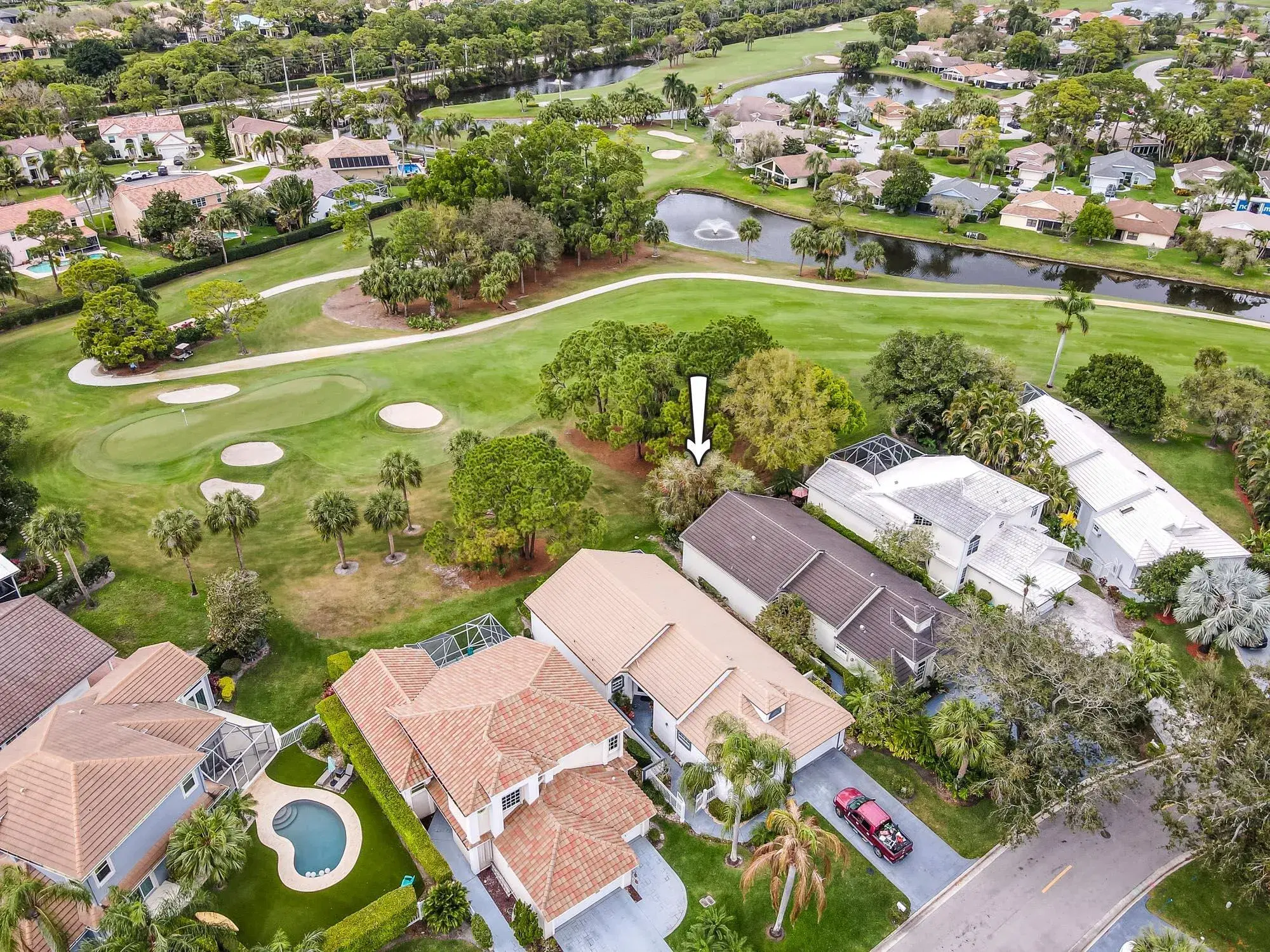 Picture of 6861 Briarlake Circle, Palm Beach Gardens, FL 33418