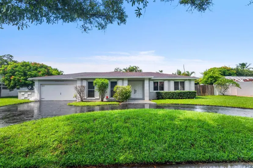 Picture of 7131 SW 8Th Ct, Plantation FL 33317