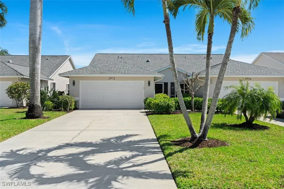 Picture of 2912 W Crown Pointe Blvd 14-1, Naples, FL 34112
