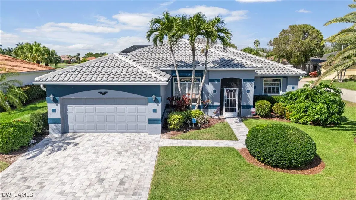 Picture of 13061 Silver Sands Dr, Fort Myers, FL 33913