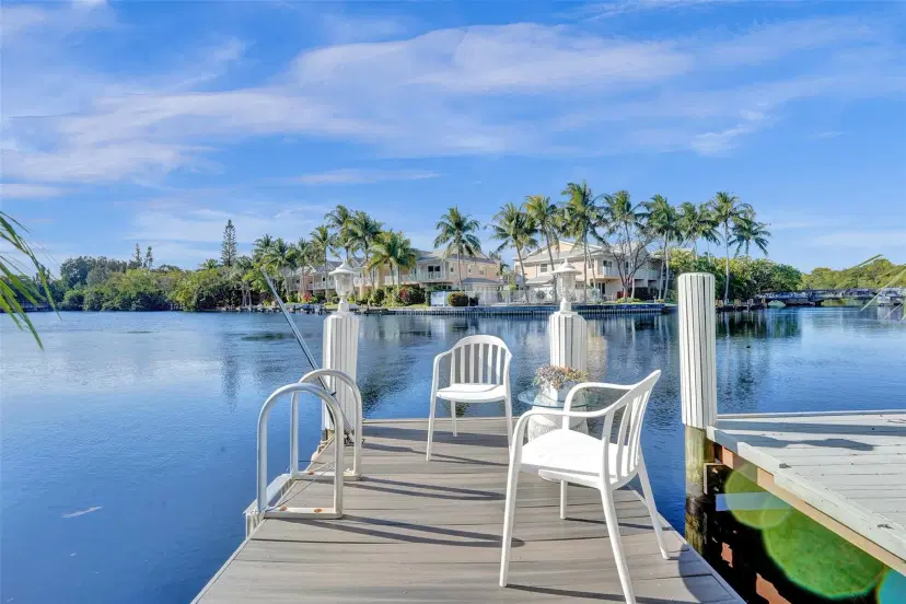 Picture of 2008 Riverside Pl 3, Wilton Manors FL 33305