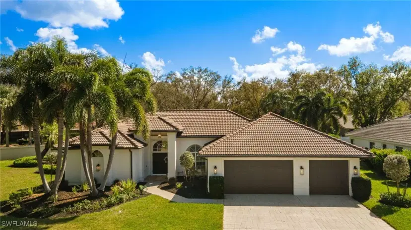 Picture of 11211 Mahogany Run, Fort Myers FL 33913