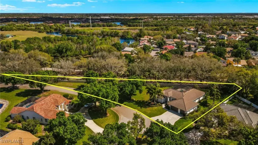 Picture of 11211 Mahogany Run, Fort Myers FL 33913