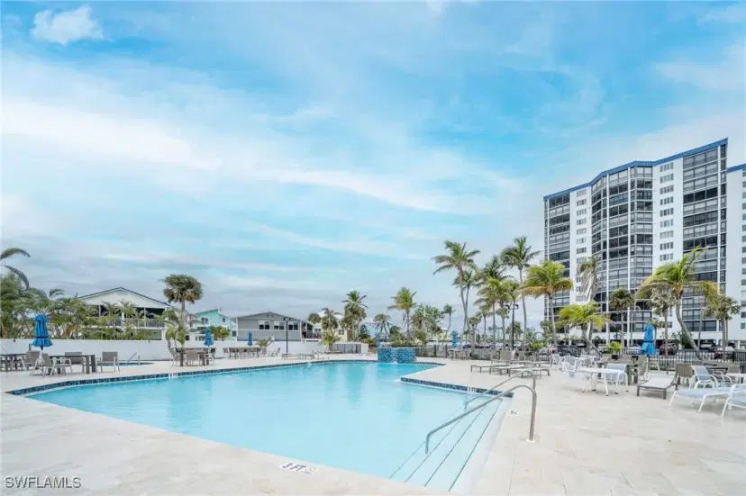 Picture of 4753 Estero Blvd 1402, Fort Myers Beach FL 33931
