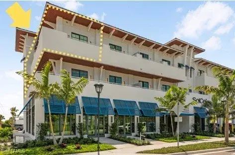 Picture of 101 8Th St S 302, Naples FL 34102