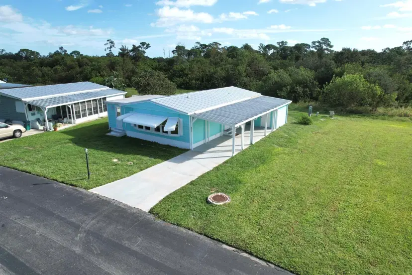 Picture of 9760 61St Terrace, Sebastian FL 32958