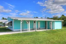 Picture of 9760 61St Terrace, Sebastian, FL 32958