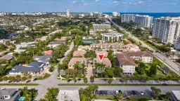 Picture of 921 Osceola Drive 11, Boca Raton, FL 33432