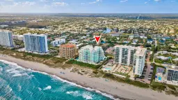 Picture of 921 Osceola Drive 11, Boca Raton, FL 33432