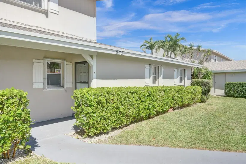 Picture of 923 SE 10Th St 3A, Deerfield Beach FL 33441