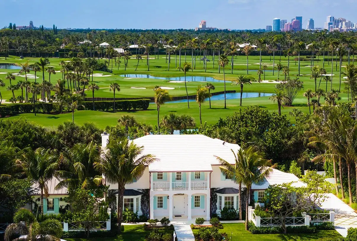 Picture of 200 Bahama Lane, Palm Beach, FL 33480