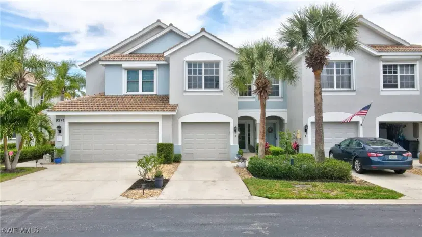 Picture of 8371 Village Edge Cir 5, Fort Myers FL 33919
