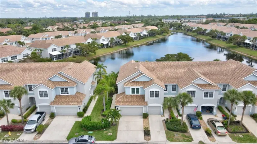 Picture of 8371 Village Edge Cir 5, Fort Myers FL 33919