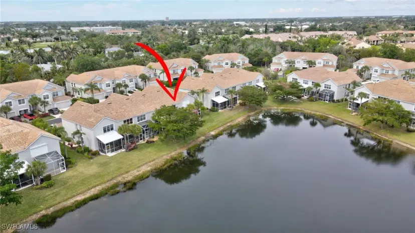 Picture of 8371 Village Edge Cir 5, Fort Myers FL 33919