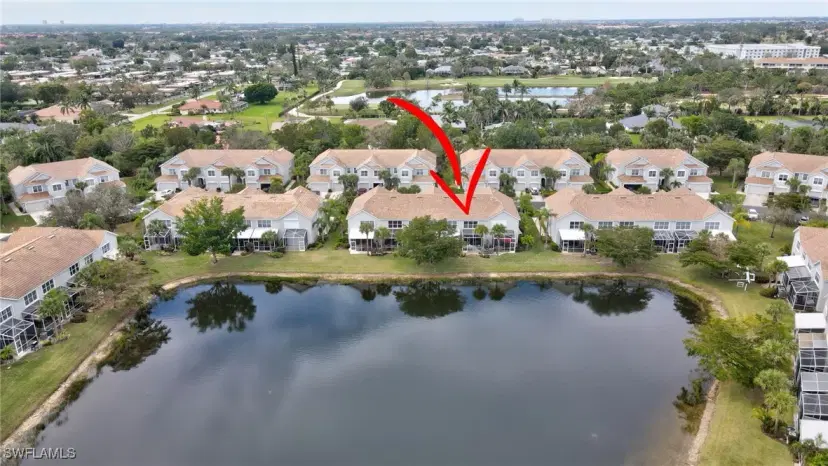 Picture of 8371 Village Edge Cir 5, Fort Myers FL 33919