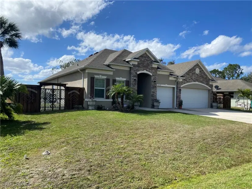 Picture of 23149 Hammond Ave, Port Charlotte FL 33954