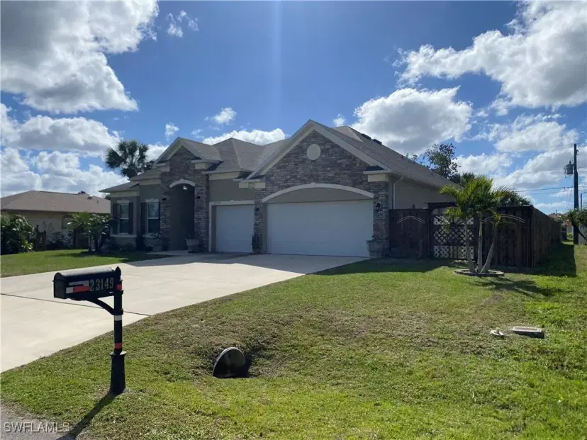 Picture of 23149 Hammond Ave, Port Charlotte FL 33954