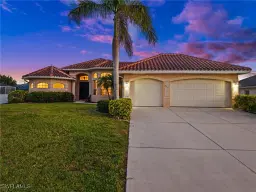 Picture of 2115 SW 4Th St, Cape Coral, FL 33991