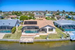 Picture of 424 SW 52Nd St, Cape Coral, FL 33914