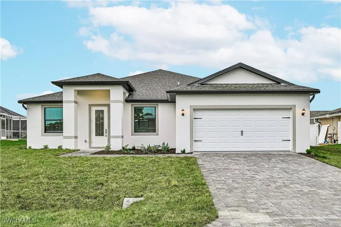 Picture of 4521 Agualinda Blvd, Cape Coral, FL 33914