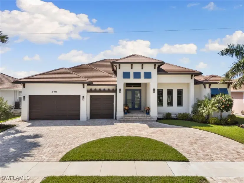 Picture of 348 Marquesas Ct, Marco Island FL 34145