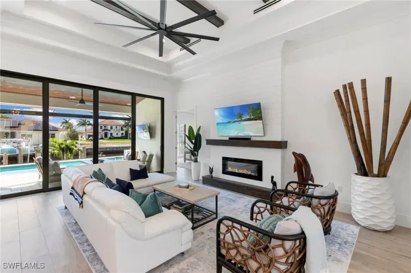 Picture of 348 Marquesas Ct, Marco Island FL 34145