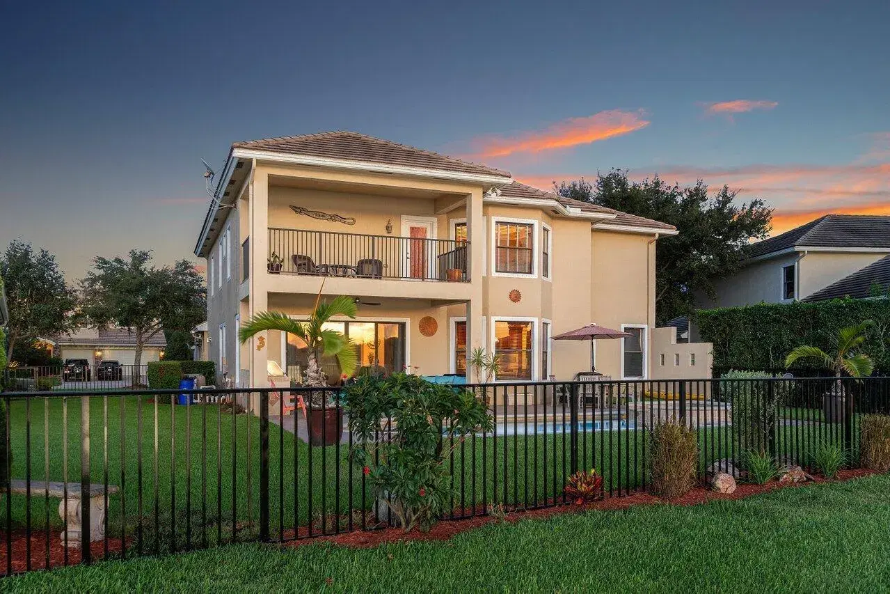 Picture of 9011 Equus Circle, Boynton Beach, FL 33472