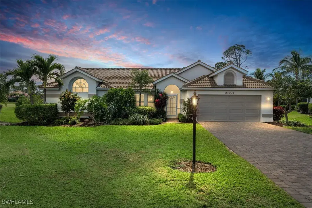Picture of 24007 Redfish Cove Dr, Punta Gorda, FL 33955