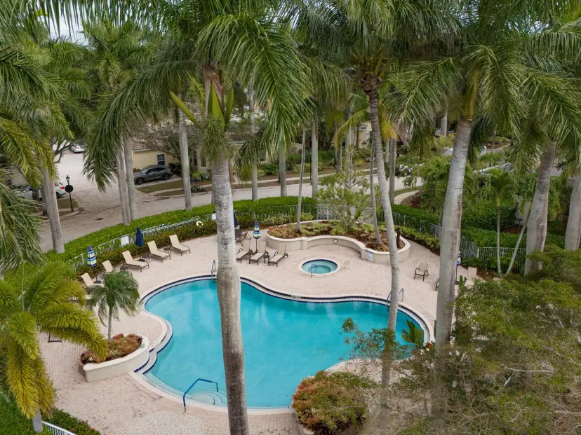 Picture of 7663 Estuary Court, West Palm Beach FL 33412