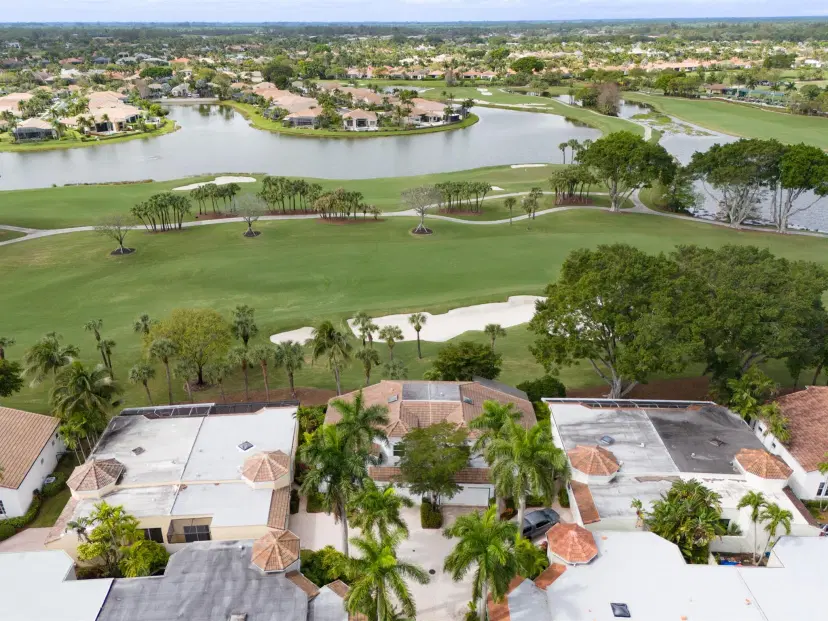Picture of 7663 Estuary Court, West Palm Beach FL 33412