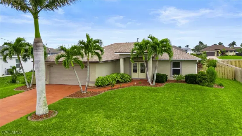 Picture of 1500 NW 36Th Pl, Cape Coral FL 33993