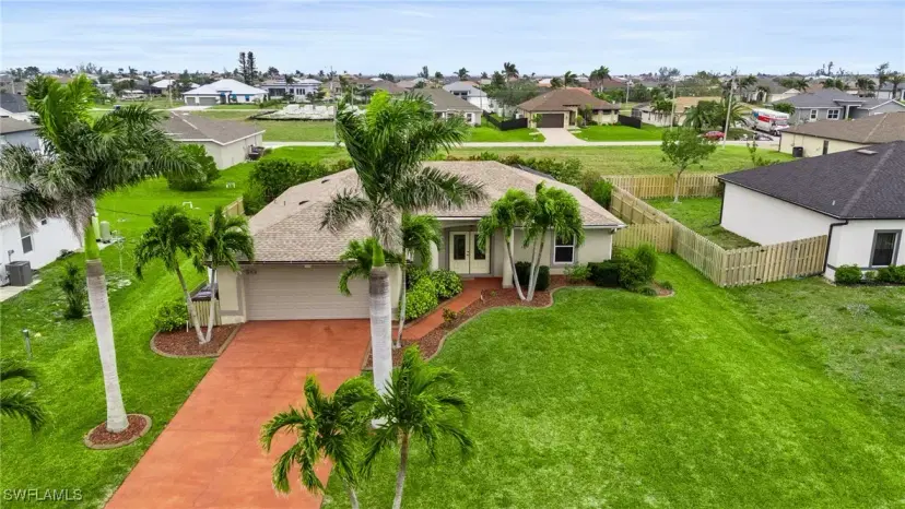 Picture of 1500 NW 36Th Pl, Cape Coral FL 33993