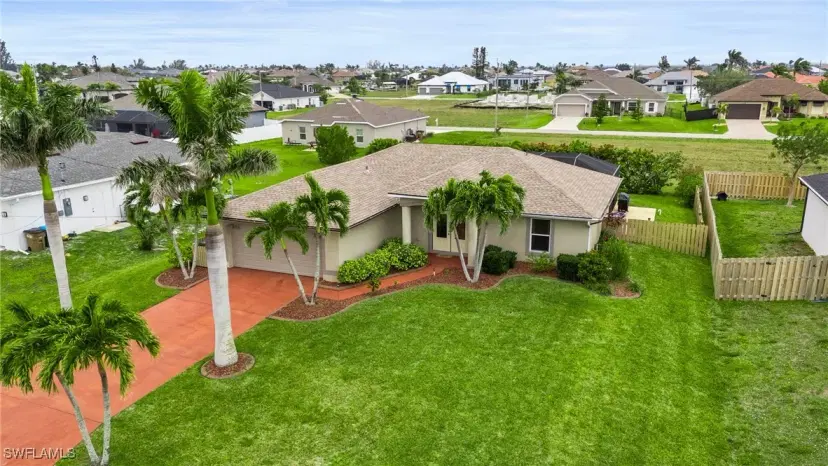 Picture of 1500 NW 36Th Pl, Cape Coral FL 33993