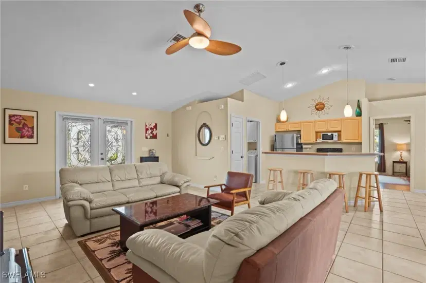 Picture of 1500 NW 36Th Pl, Cape Coral FL 33993