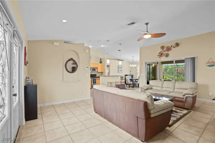 Picture of 1500 NW 36Th Pl, Cape Coral FL 33993