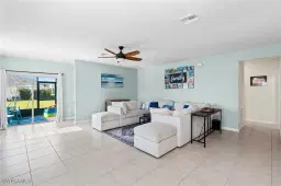 Picture of 3208 Estancia Ln, Cape Coral, FL 33909