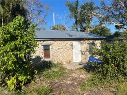 Picture of 1113 3Rd Way, North Fort Myers, FL 33903