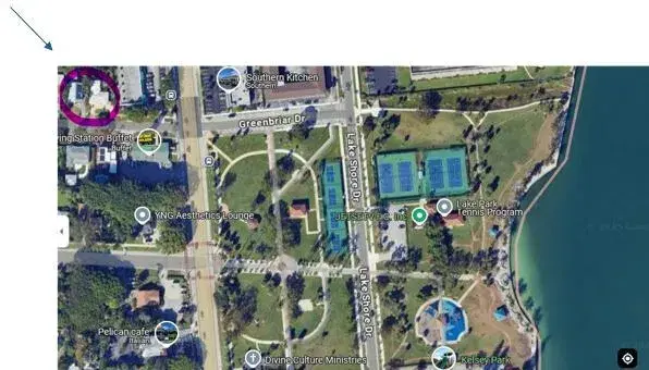 Picture of 127 Greenbriar Drive, Lake Park FL 33403