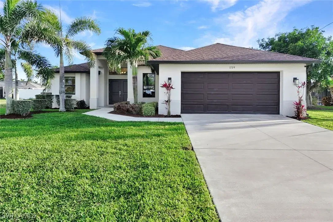 Picture of 1724 SE 15Th St, Cape Coral, FL 33990