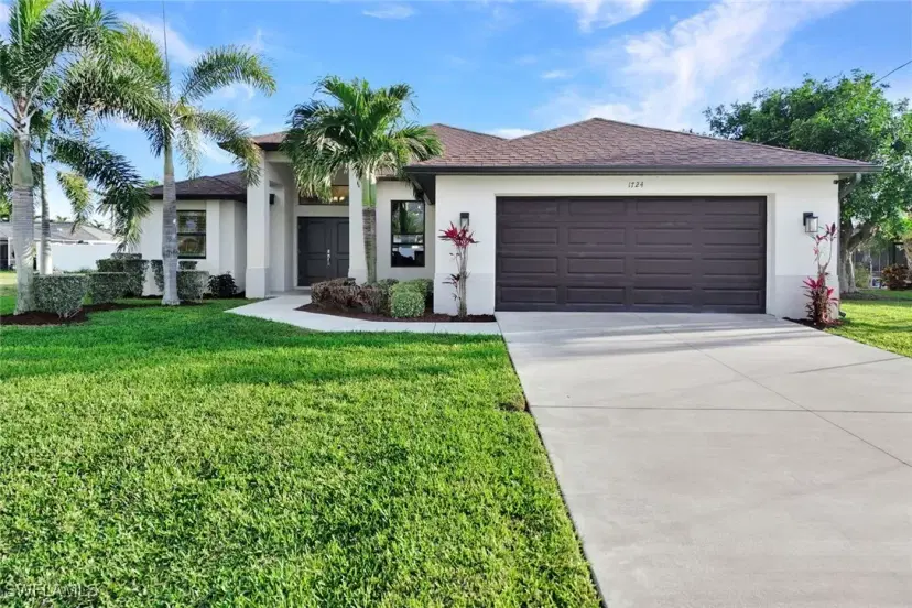 Picture of 1724 SE 15Th St, Cape Coral FL 33990