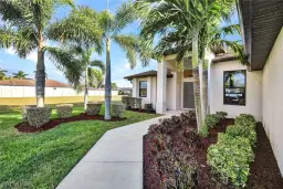 Picture of 1724 SE 15Th St, Cape Coral, FL 33990