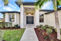 Picture of 1724 SE 15Th St, Cape Coral, FL 33990