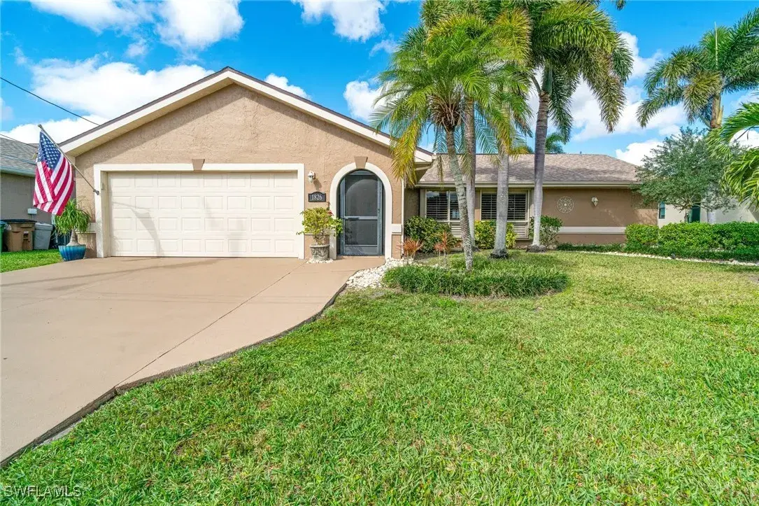 Picture of 1826 SE 6Th Ave, Cape Coral, FL 33990