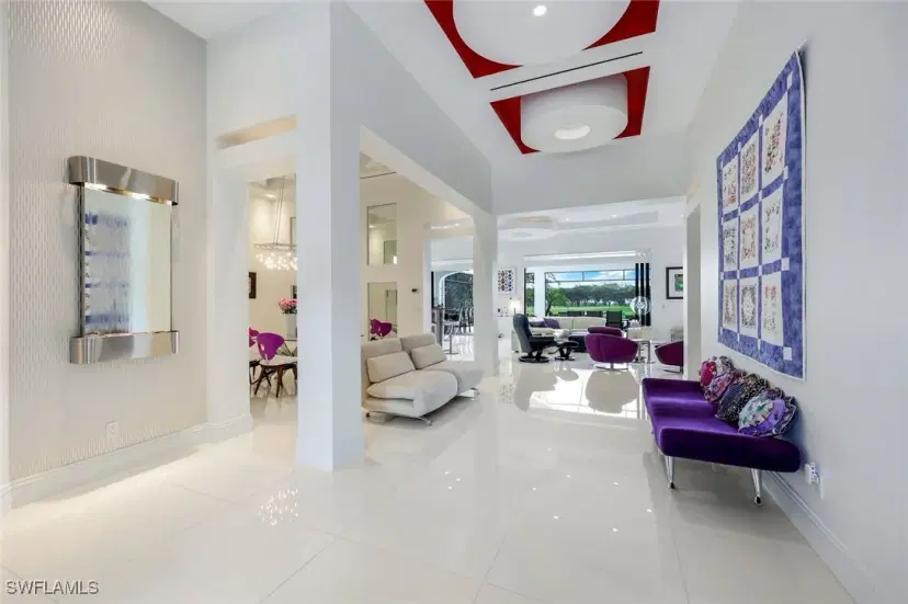 Picture of 16780 Brightling Way, Naples FL 34110