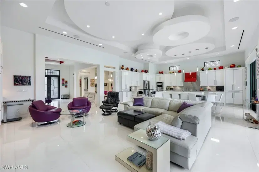 Picture of 16780 Brightling Way, Naples FL 34110